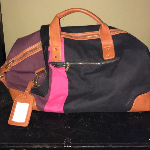 Adorable luggage bag - Picture 2 of 5